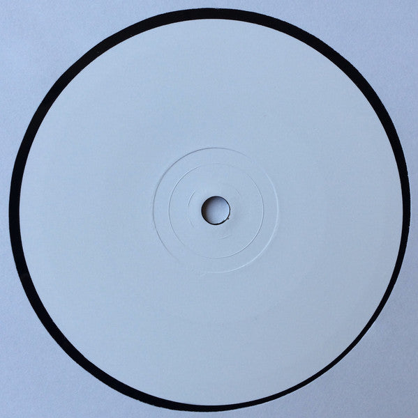 Decoder & Substance : Dog Fight EP (2x12", EP, Promo, W/Lbl)