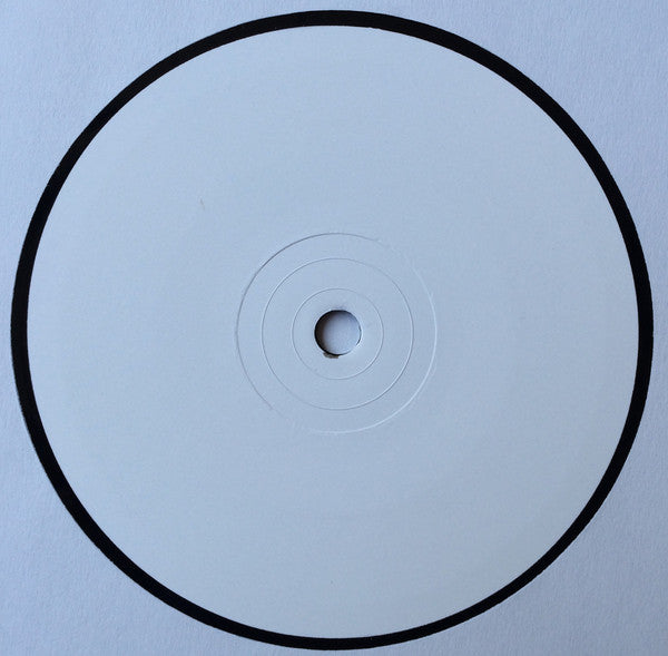 Decoder & Substance : Dog Fight EP (2x12", EP, Promo, W/Lbl)