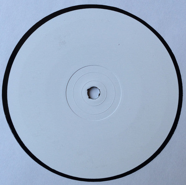 Decoder & Substance : Dog Fight EP (2x12", EP, Promo, W/Lbl)