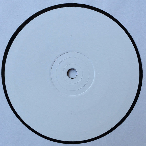 Decoder & Substance : Dog Fight EP (2x12", EP, Promo, W/Lbl)