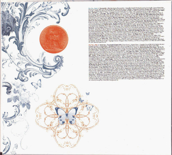 Various : The Sound Of Renaissance, Vol. 4: Ibiza (2xCD, Comp, Mixed)