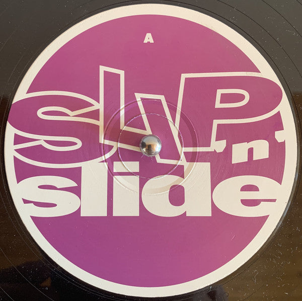 Djaimin Featuring Rose : Hindu Lover (2x12")