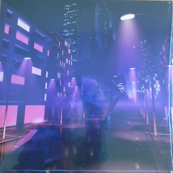 Hyroglifics : South London's Finest (12", EP)