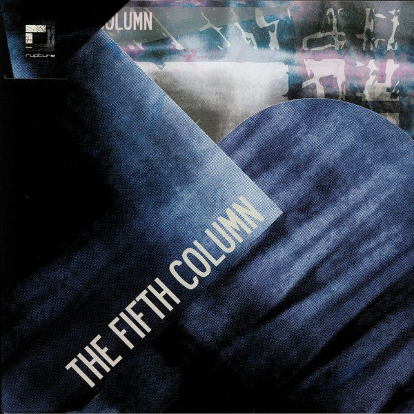 Various : The Fifth Column (4x12" + Box, Comp)