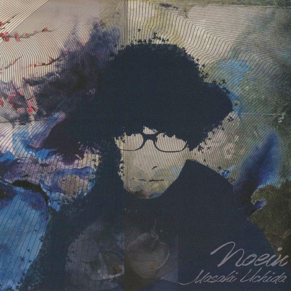 Masaki Uchida : Noein (12")