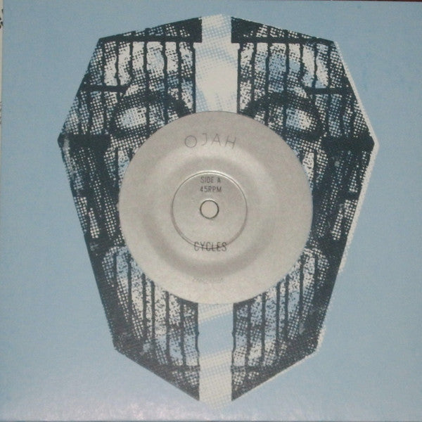 Ojah : Cycles / Fear Not Dub (7", Ltd)
