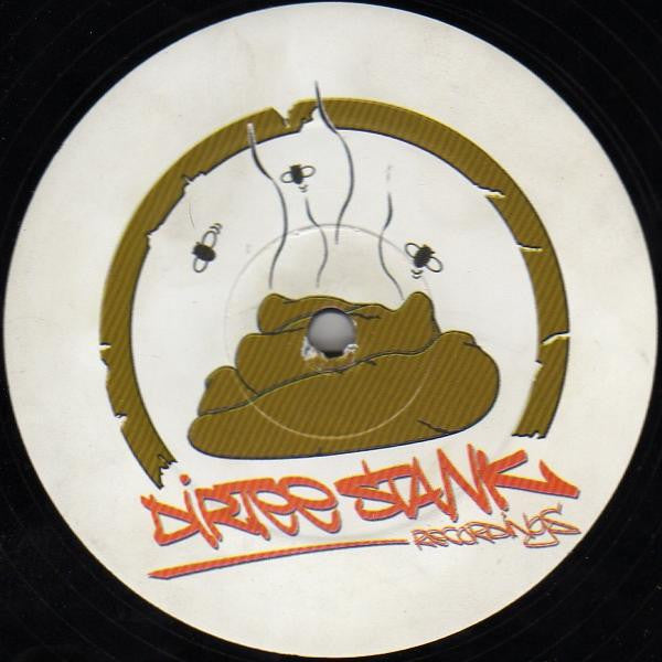 Dizzee Rascal : Go (12", S/Sided)
