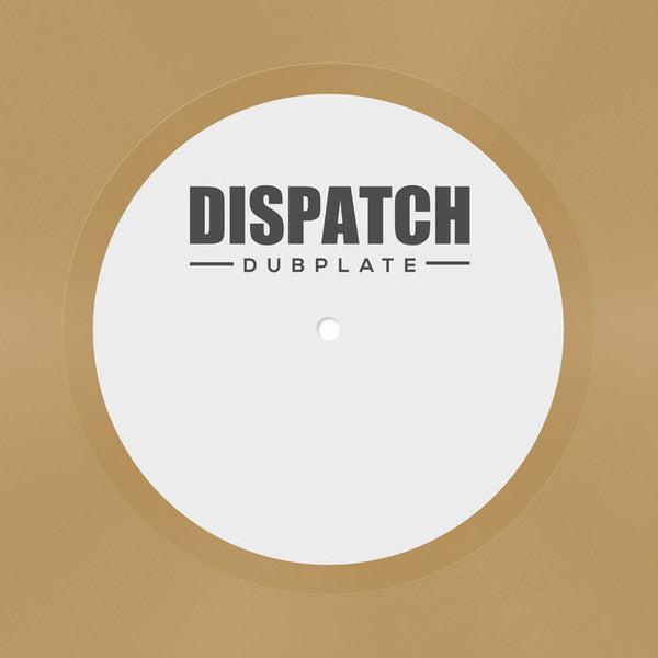 Dub Head (2) : Globular Cluster / Little More / Critical Mass (12")