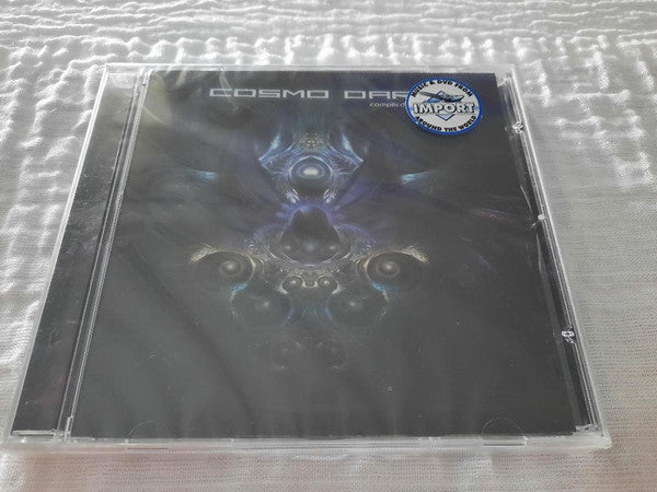 d.N.i* : Cosmo Dark (CD, Comp)