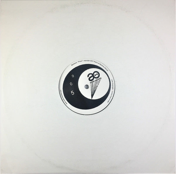 Various : Untitled (12")