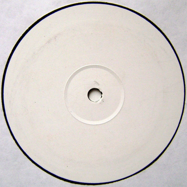 Suv & DON-E : Rhythm & Bass Sampler (12", Promo, Smplr, W/Lbl)