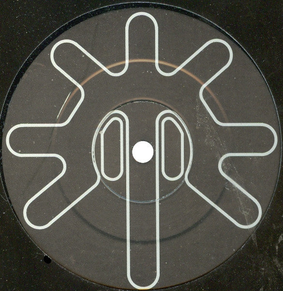 HED : Reigndance (12")