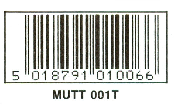 HED : Reigndance (12")
