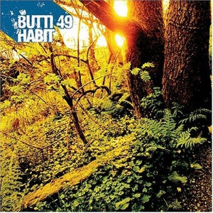 Butti 49 : Habit (2xLP, Album)