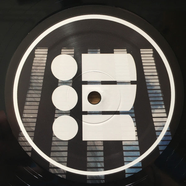 Ricky Force : Make It Right / Suburban Nights  (12")