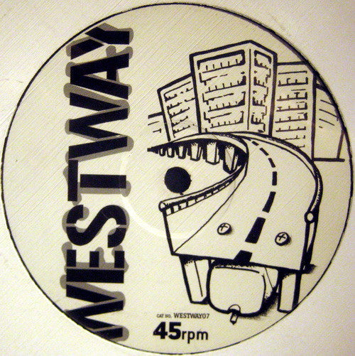 Dogtown Clash : Ya Bitch (12")