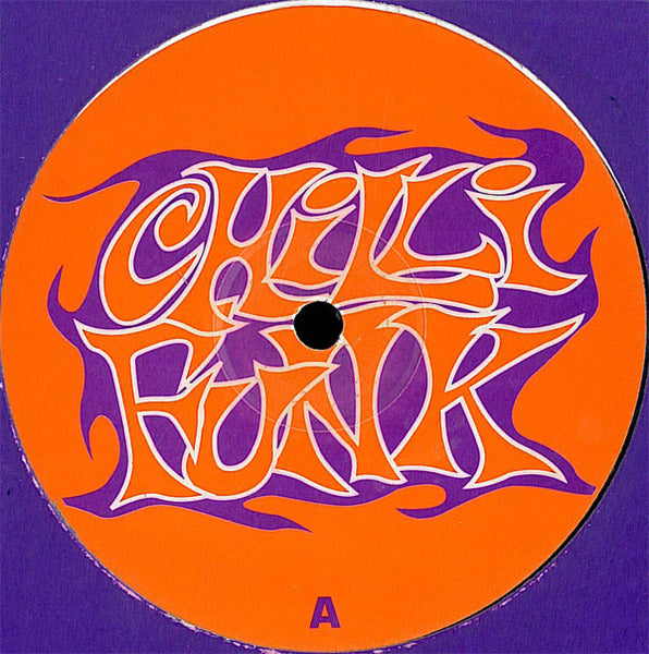 East West Connection : Rollin (12")