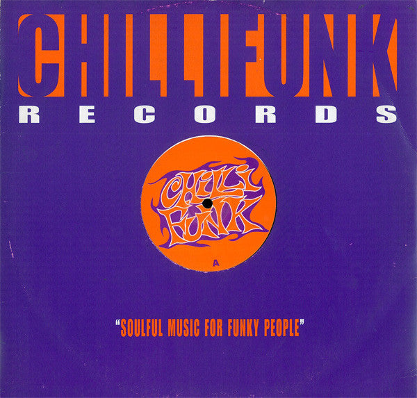 East West Connection : Rollin (12")