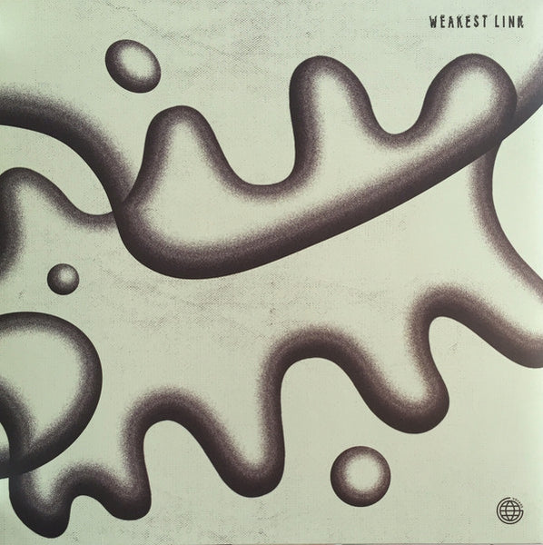 Roza Terenzi : Weakest Link (12")