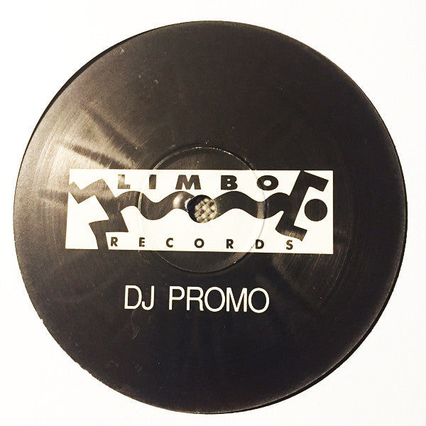 Josh Wink : Thoughts Of A Tranced Love (12", Promo)
