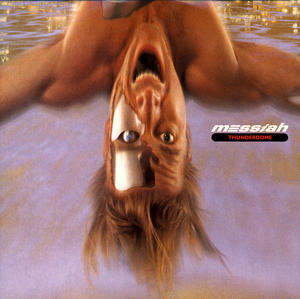 Messiah : Thunderdome (12")