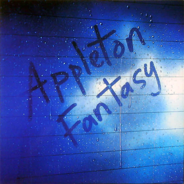 Appleton : Fantasy (12", Promo)