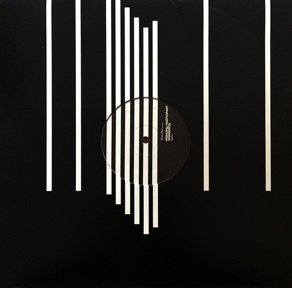 Principal Participant : Wonderful (12", Single)