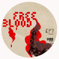 Free Blood : EP1 (12")