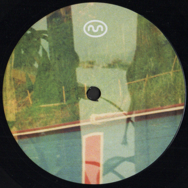 Elio Terzi : KL03 (12")