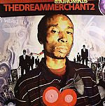 9th Wonder : The Dream Merchant 2 (2xLP, Album)