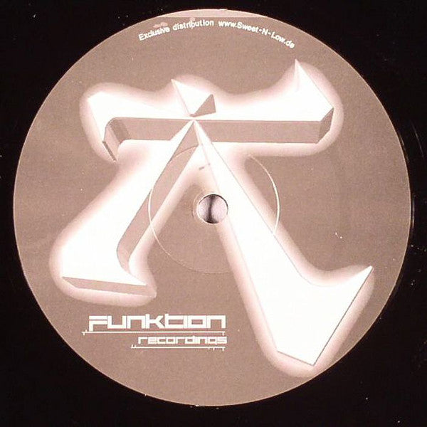 Harrison Crump : Boys & Girls (12")