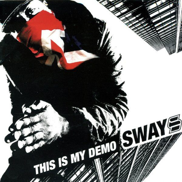 Sway : This Is My Demo (CD, Album + DVD-V + Ltd)