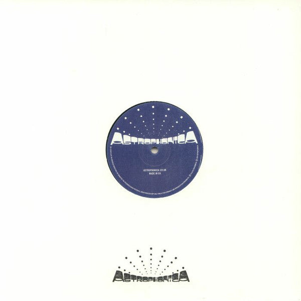 Philip D Kick : Pathways (12")