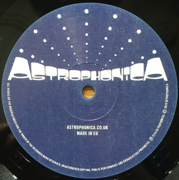 Philip D Kick : Pathways (12")
