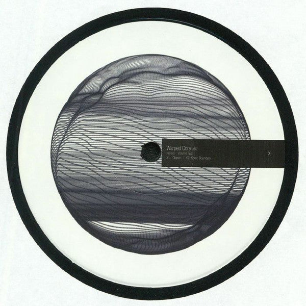 Nereid : Volume Two (12", EP)