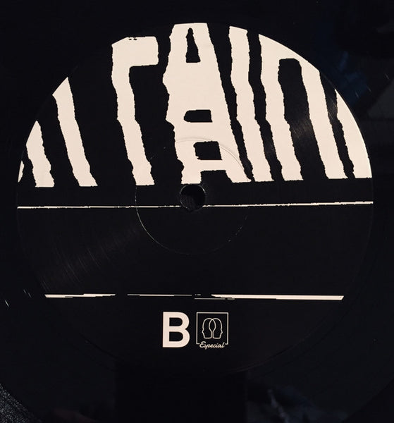 Junior Fairplay : Faxes From The Future (12", EP)