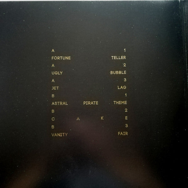 Ivy Lab : Death Don't Always Taste Good (2xLP, Album)