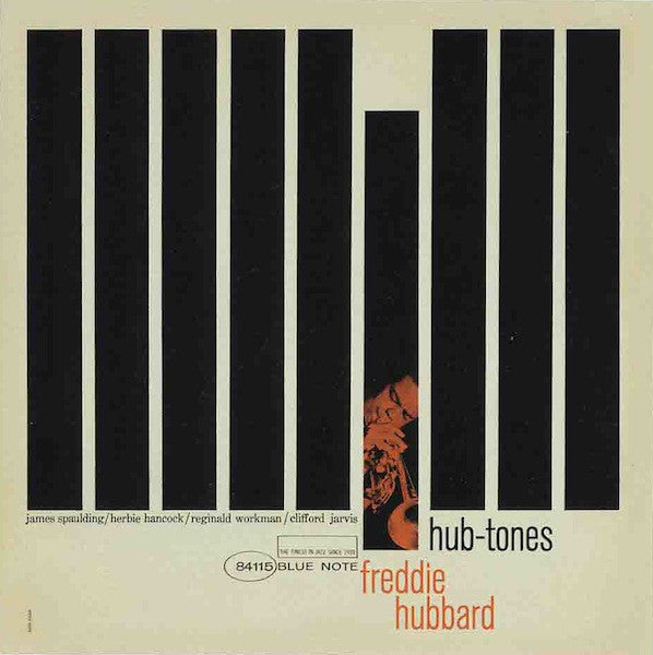 Freddie Hubbard : Hub-Tones (CD, Album, RE, RM, arv)