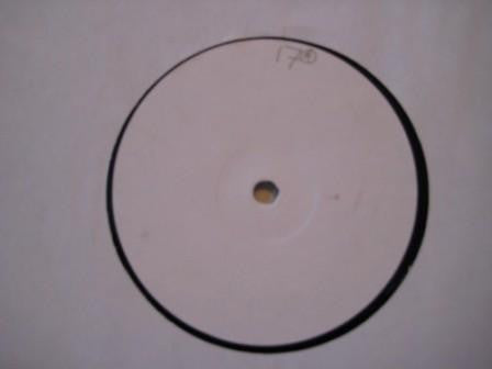 Grain : Untitled (12", Promo, W/Lbl)