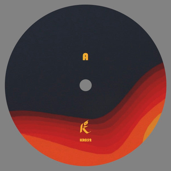 Konstrukt & Keiji Haino = Konstrukt & Keiji Haino : A Philosophy Warping, Little By Little That Way Lies A Quagmire (Live) = 少しずつ曲がっている哲学　その先には湿地がある (LP, Album, Ltd, 180)