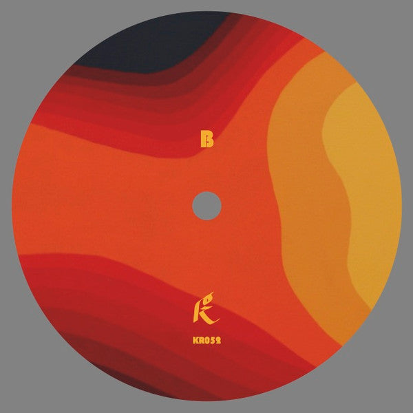 Konstrukt & Keiji Haino = Konstrukt & Keiji Haino : A Philosophy Warping, Little By Little That Way Lies A Quagmire (Live) = 少しずつ曲がっている哲学　その先には湿地がある (LP, Album, Ltd, 180)
