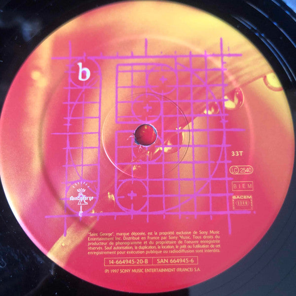 Deep Forest : Madazulu (Remix By Pablo Flores) (12")