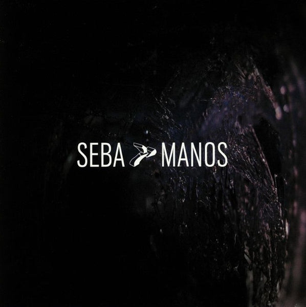 Seba & Robert Manos : Etherall / Always (12")