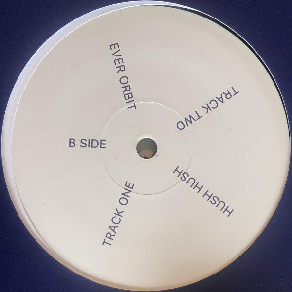 Itoa (2) : Ever Orbit EP (12", EP)