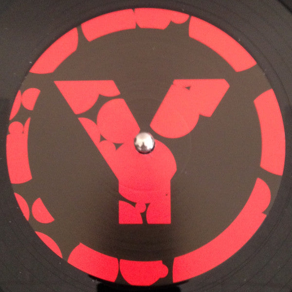 Pryda : Elements / The HoaX / Obsessive Progressive / Project L.O.V.E (12", EP)