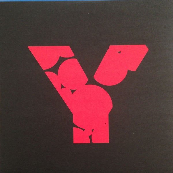 Pryda : Elements / The HoaX / Obsessive Progressive / Project L.O.V.E (12", EP)