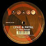Lynx (7) & Fatal (3) : B Box Roller / The Fonze (12")