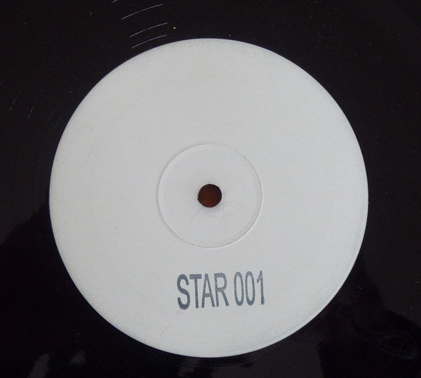 Trick Or Treat : Shine Like A Star (12", Unofficial, W/Lbl, Sta)