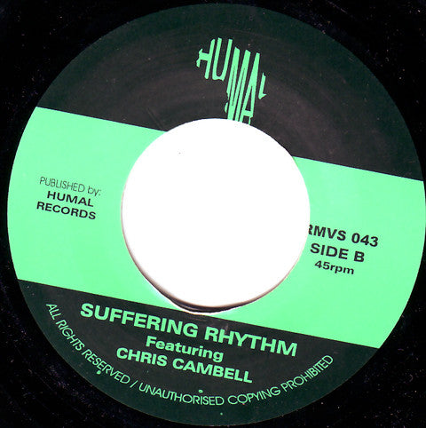 Junior Kelly : God Bless (7")