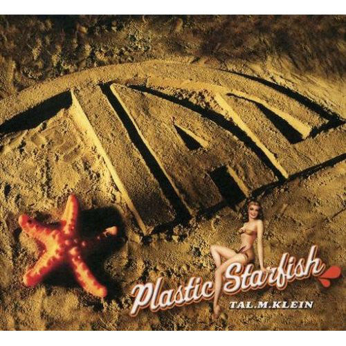 Tal M Klein : Plastic Starfish (CD, Album, Promo)